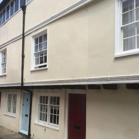 Cathedral View Cottage, Canterbury Exterior foto